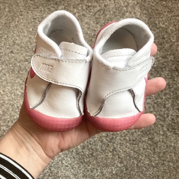 nike first walker shoes